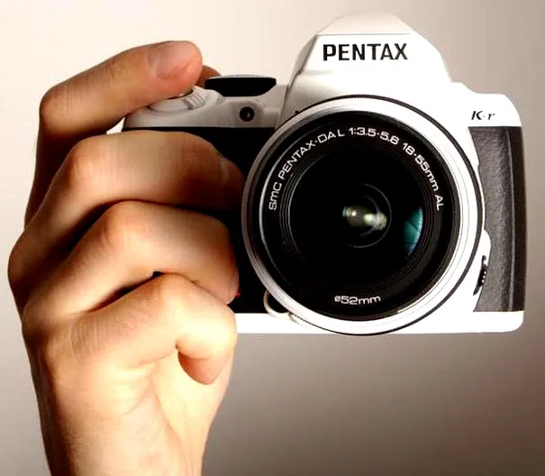 Odkryj najlepsze obiektywy do Pentaxa KR – wybierz idealne szkło dla siebie!