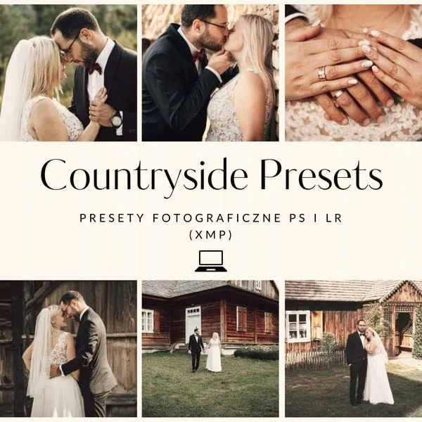 Presety w fotografii – czym są i jak przyspieszają obróbkę zdjęć?