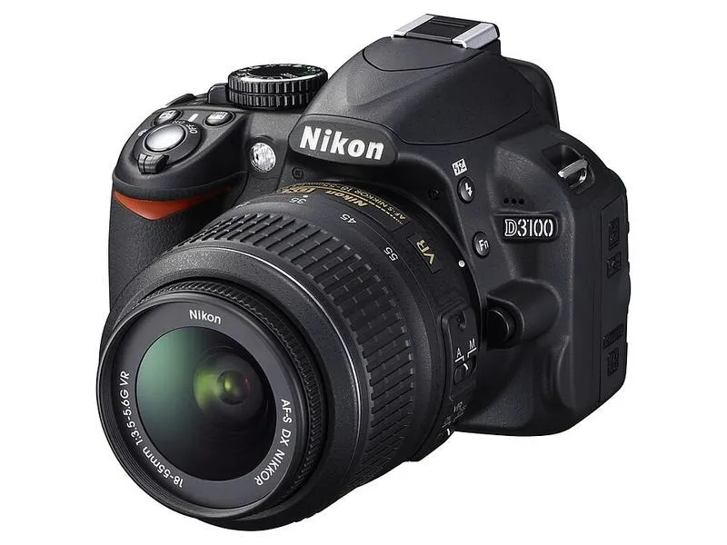 Proste triki, jak robić świetne zdjęcia lustrzanką Nikon D3100