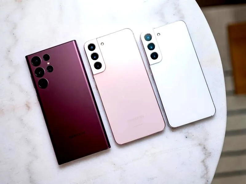 Prosty przewodnik po ustawieniach aparatu w Samsung S22, które pozwolą robić idealne zdjęcia