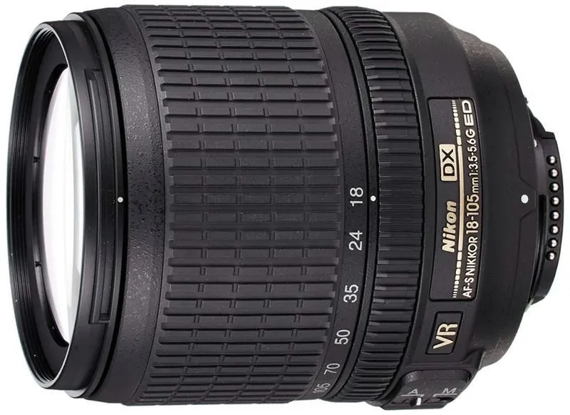 Przewodnik jak wybrać idealny obiektyw do Nikon D7200 i znaleźć najlepsze opcje