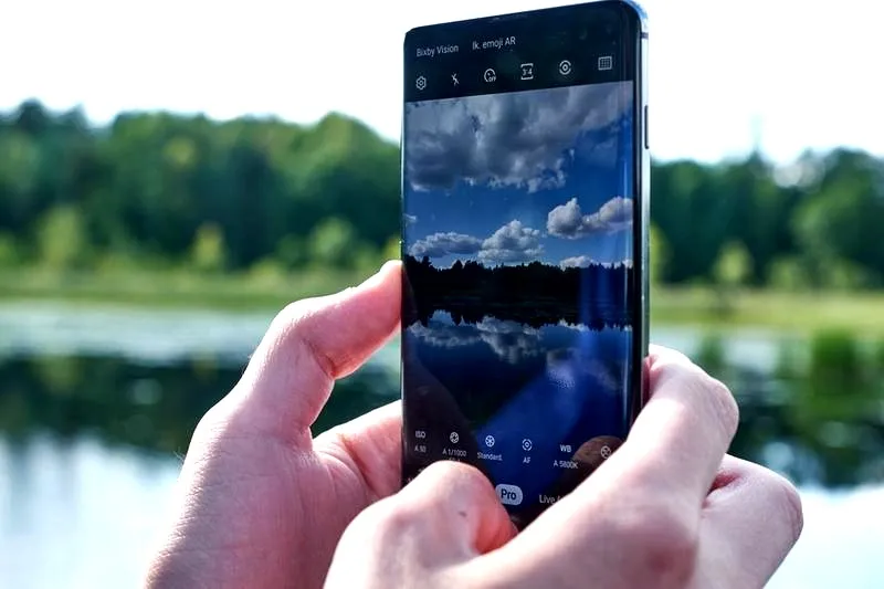 Samsung S10 aparat - odkryj wszystkie szczegóły i piksele, które warto znać