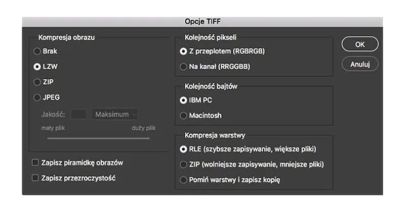 Skuteczne sposoby, jak zmniejszyć rozmiar pliku Photoshop bez utraty jakości