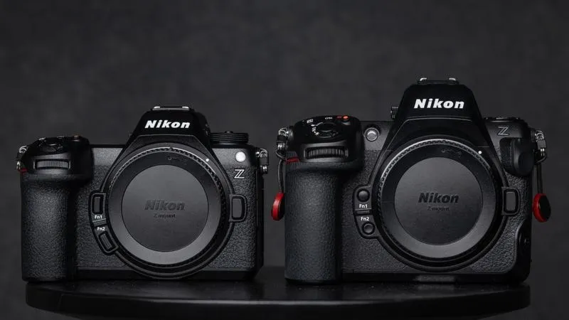 Szybkie i bezproblemowe zgrywanie zdjęć z aparatu Nikon na komputer – poradnik dla każdego fotografa