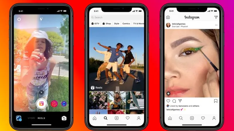 Tworzenie Rolki na Instagramie: Praktyczne Krok po Kroku z Cennymi Trikami ze Zdjęć