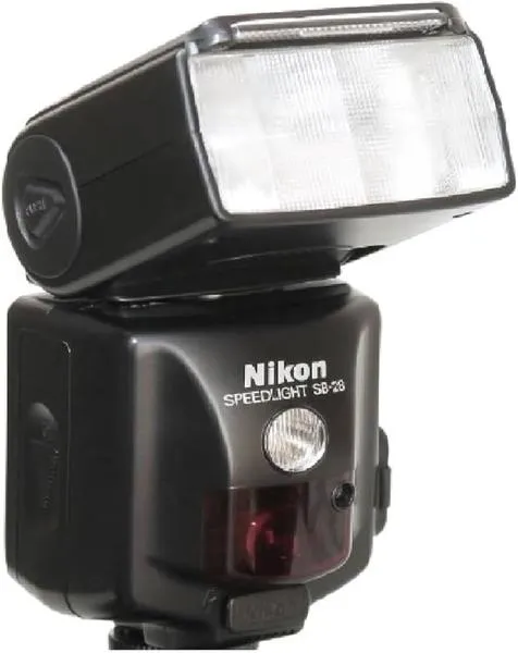 Alternatywne lampy błyskowe