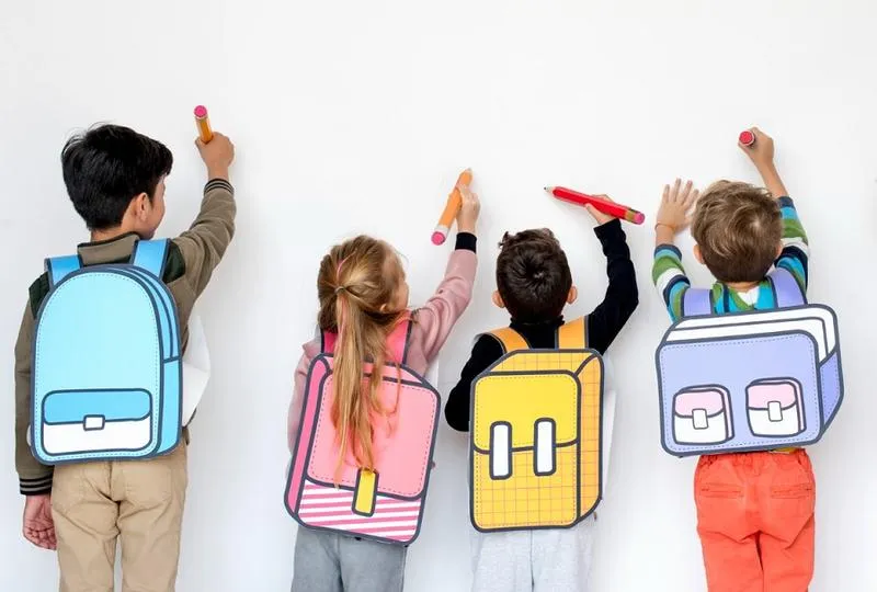 Analiza wiersza „Fotografia szkolna”