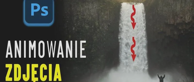 Animacja w Photoshopie