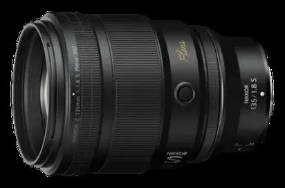 Aparat Nikon