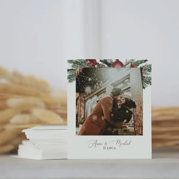 Aparat Polaroid