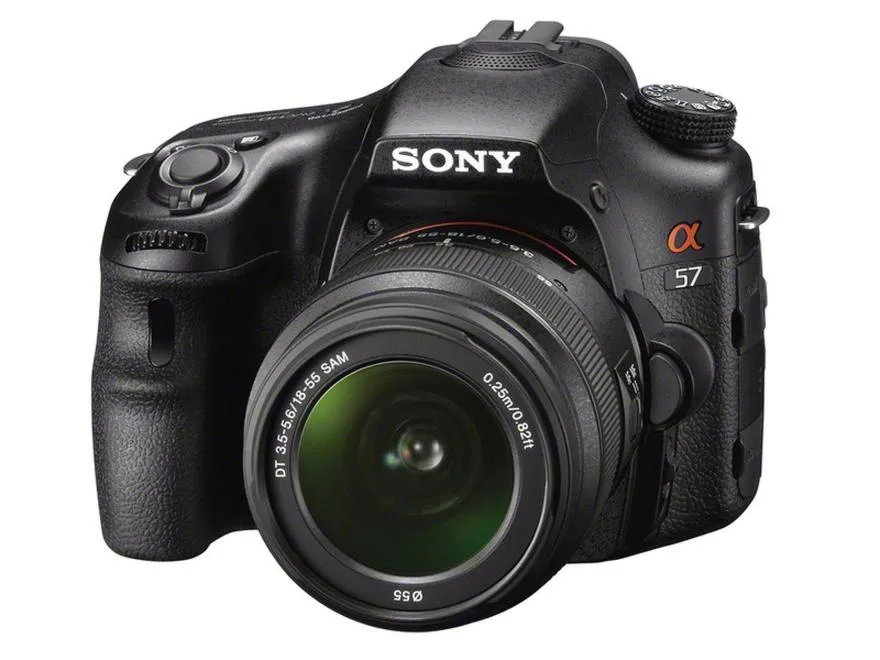 Aparat Sony