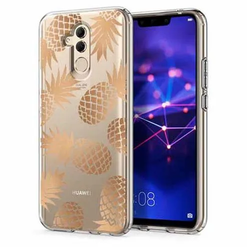Aparat w Huawei Mate 20 Lite