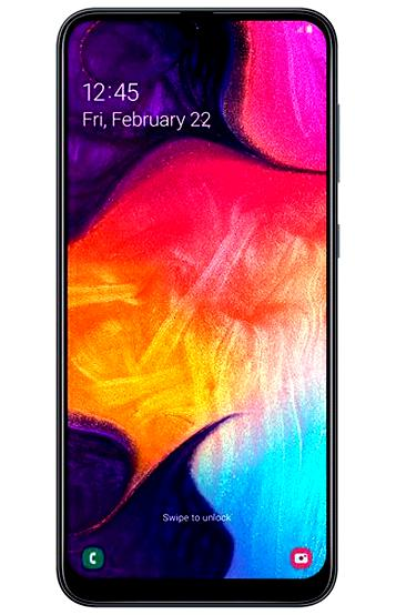 Aparat w Samsung A50