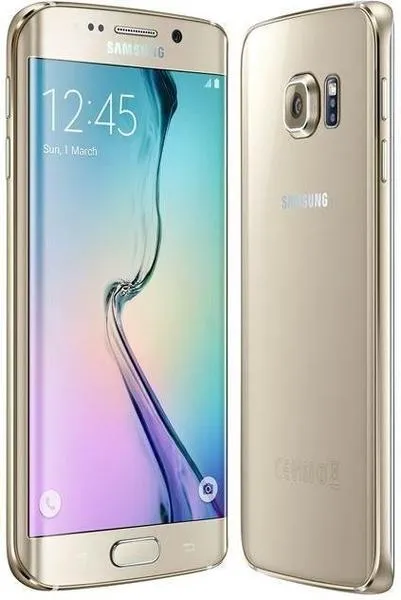 Aparat w Samsung Galaxy S6
