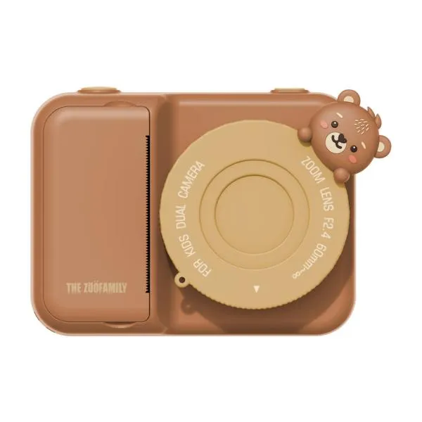 Aparaty Instax dla dzieci