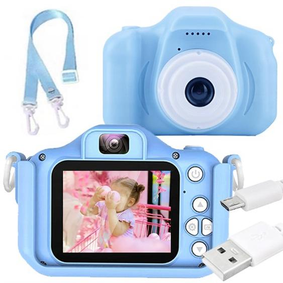 Aparaty fotograficzne 2026