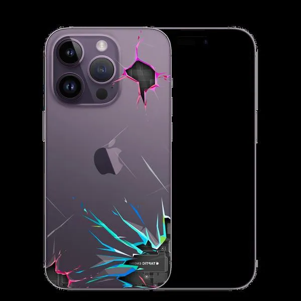 Aparaty iPhone 14