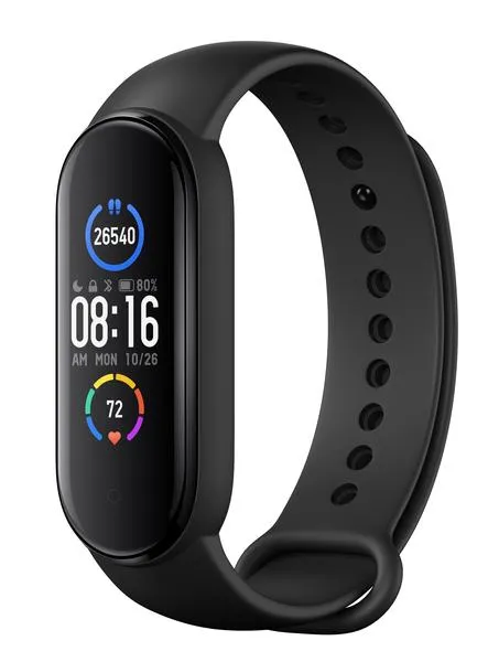 Aplikacje do Mi Band
