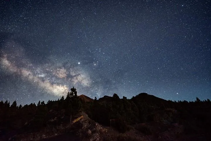 Astrofotografia sprzęt