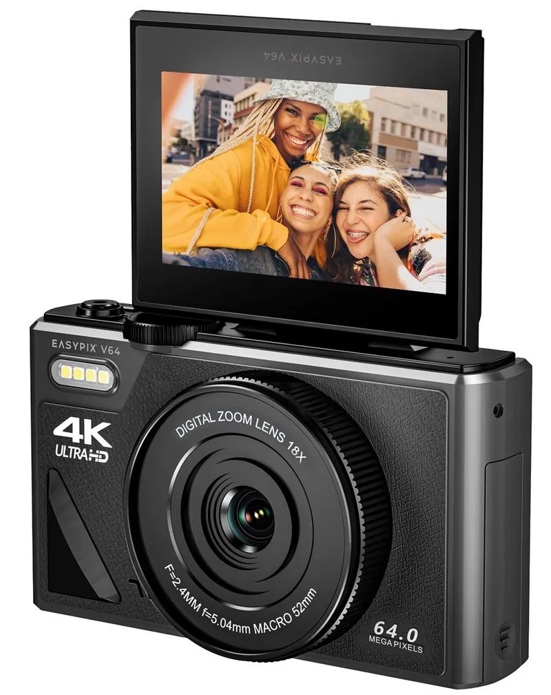 Bezlusterkowce dla początkujących