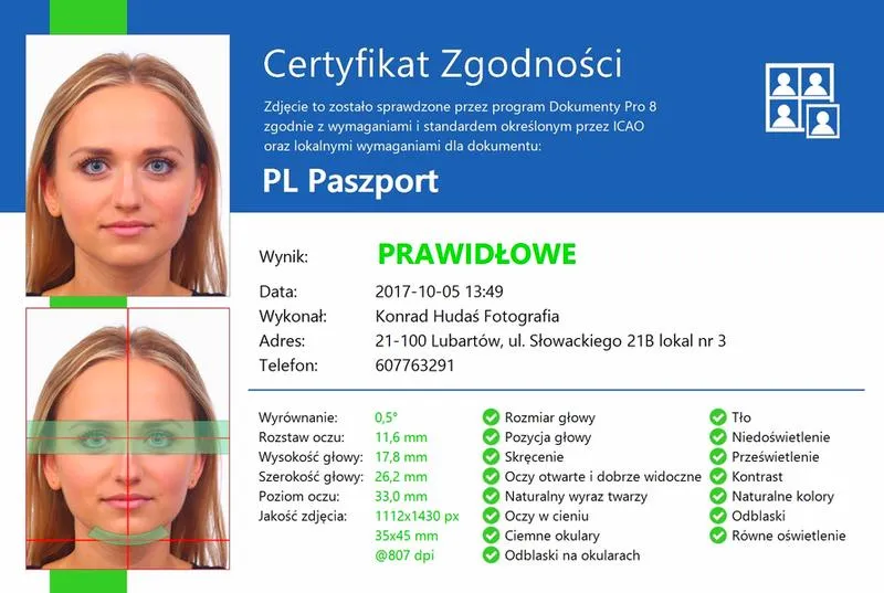 Błędy w fotografii