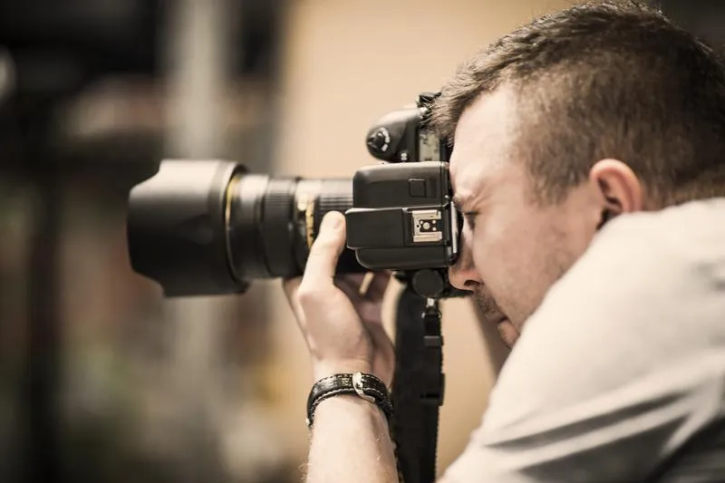 Canon EOS 90D