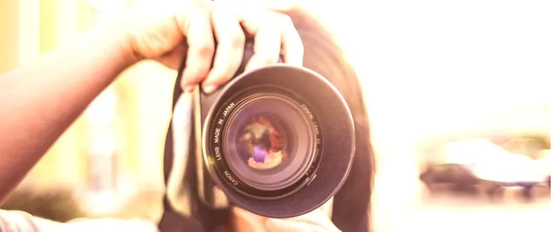 Cennik usług fotograficznych