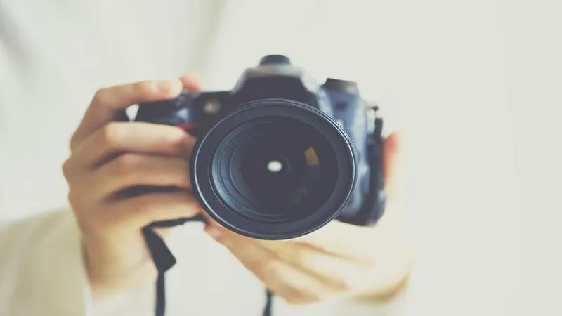 Ceny usług fotograficznych