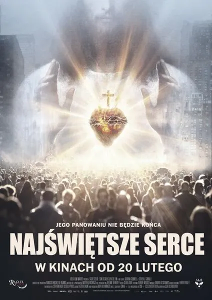 DIY serce ze zdjęć