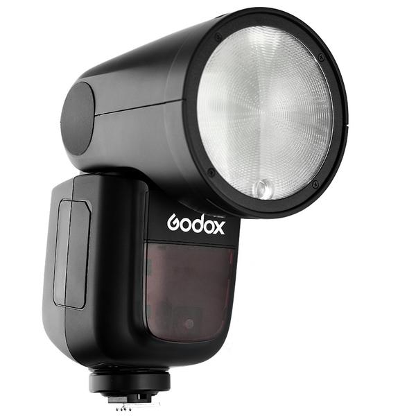 Dobór lampy błyskowej