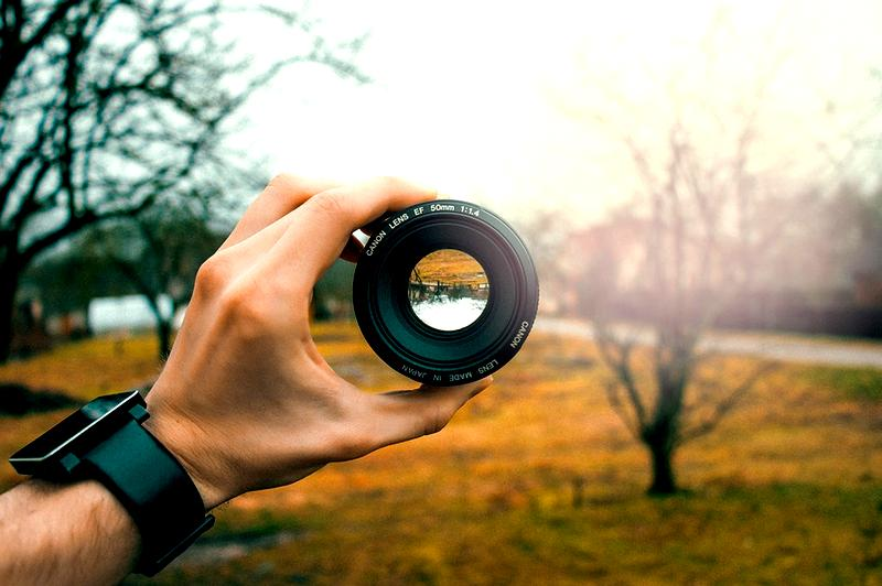 Dostosowanie obiektywu do stylu fotografii