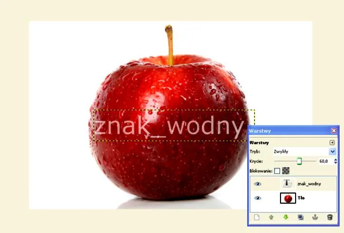 Dreamina usuwanie znaków