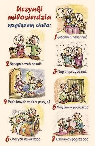 Droga do duchowego wzrostu