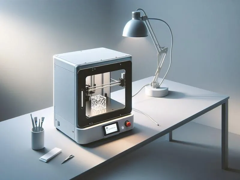 Drukarka 3D