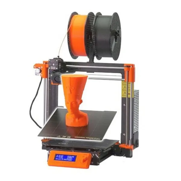 Drukarki 3D do 2000 zł
