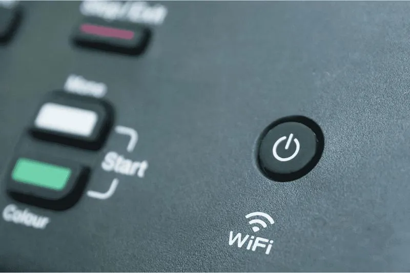 Drukowanie z telefonu