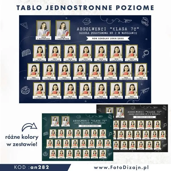 Efektowne tablo w Photoshopie