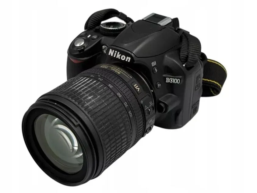 Fotografia krajobrazowa