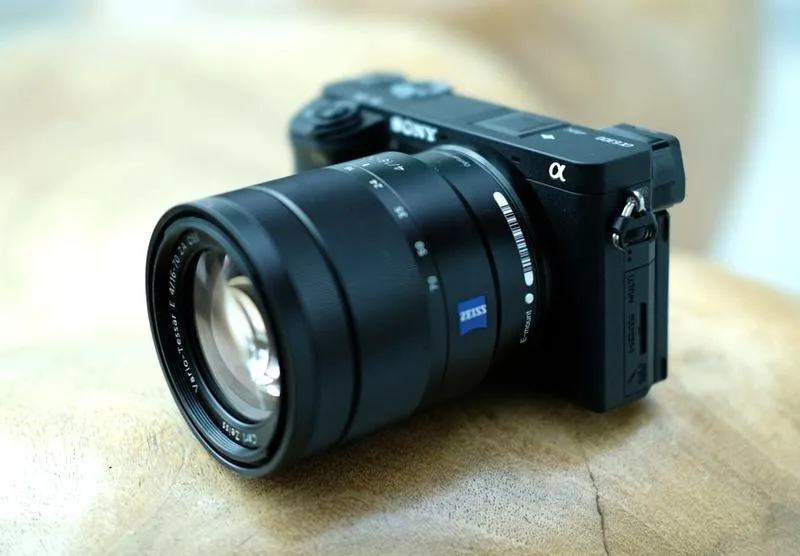 Fotografia krajobrazowa