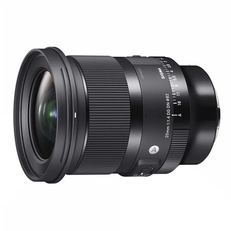 Fotografia krajobrazowa