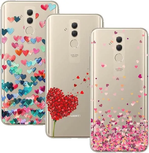 Fotografia mobilna Huawei