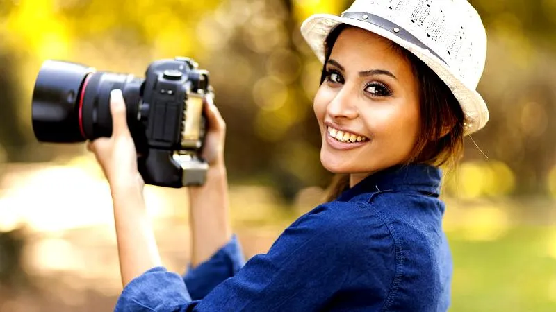 Fotografia ślubna