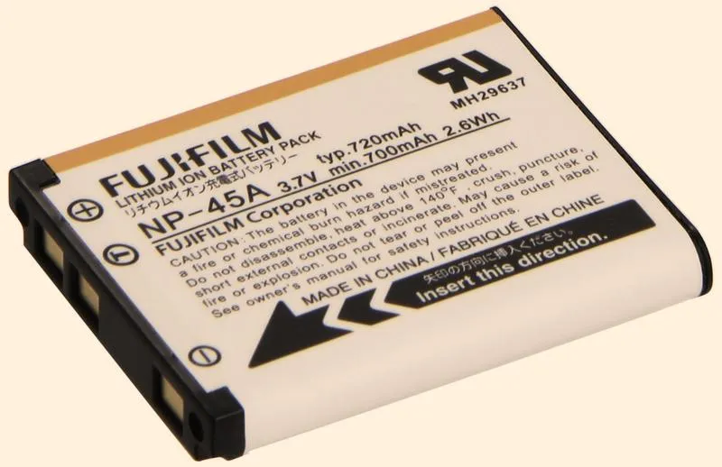 Fujifilm NP-W235