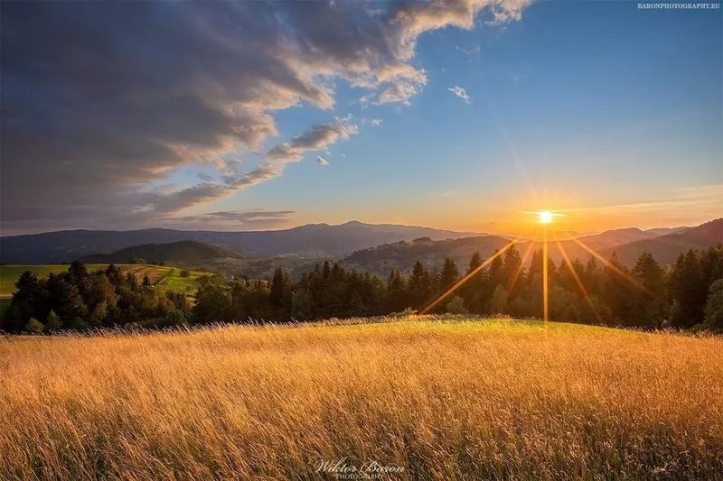 HDR w fotografii