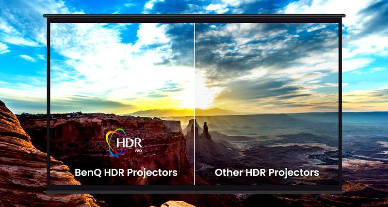 HDR w fotografii