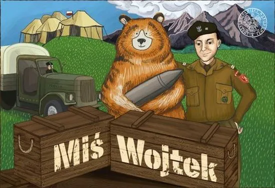Historia Wojtka