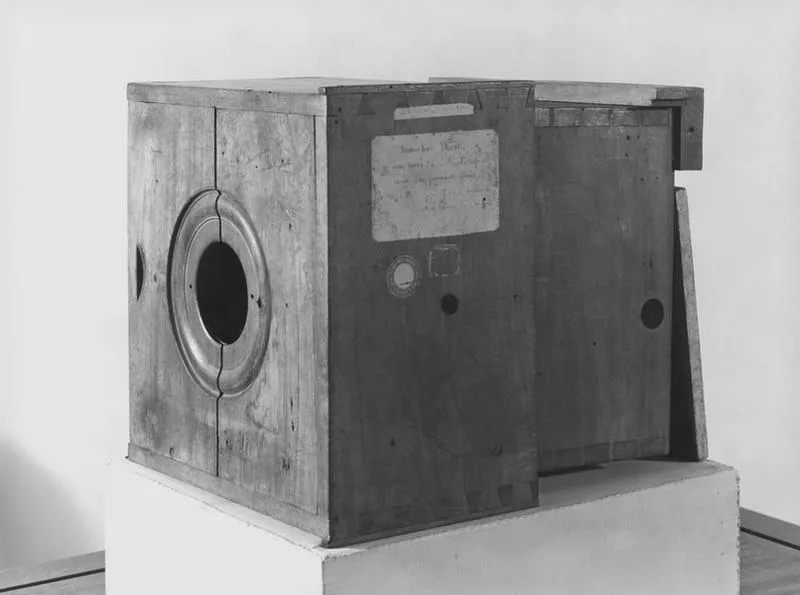Historia fotografii