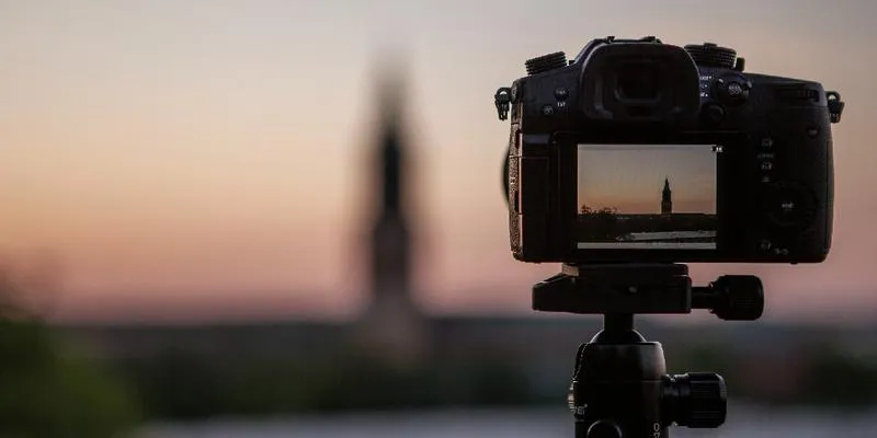 Historia fotografii
