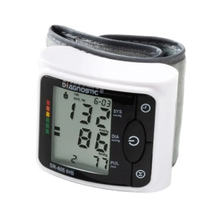 Jak mierzyć ciśnienie