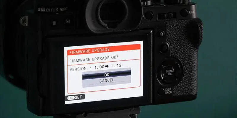 Jak poprawić aparat w telefonie